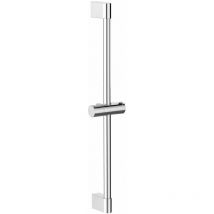 REA - barre de douche 01 chrome
