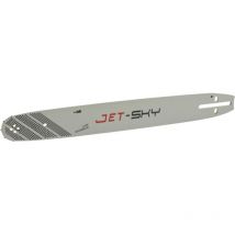 Jet Sky - Barre de rechange 25 cm Jet-Sky pour tronA onneuse kt 2500 c 10 "