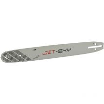 Jet Sky - Barre de rechange Jet-Sky 45 cm pour tronA onneuse kt 4500