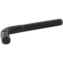 Axe support réglable ggp Castelgarden 125840012/0