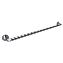 Barre De Maintien De Douche Help En Acier Inoxydable-98x8x10,6cm--