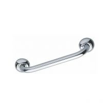 Godonnier - Barre de maintien droite laiton chrome pro 50cm