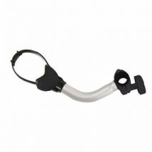 Fiamma - Bike Block Pro pour 3ème vélo Coloris - Noir