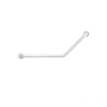 Jika - Universum - Barre d'appui pour le bain, 305mm x 420mm,inox H3897130030001