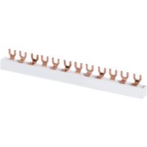 Barre de pontage en cuivre fourche kbb