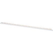 Barre de pontage en cuivre languette kbb