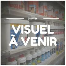 Finish - fermeture antipanique fluid 3points - 2 points lateraux baset median , 1 point haut - no
