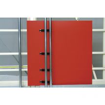 Barre de pression SSC SSC H550