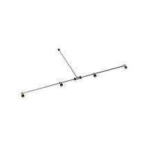 Barre de pulvérisation alu BIRCHMEIER 11889501SBBIR