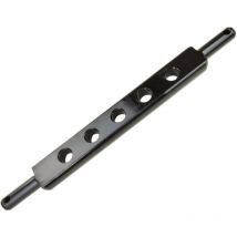Dema - Barre de relevage professionnelle agricole 540 mm cat i acier robuste