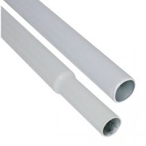 Barre de remplacement - N°4 - Mâle/Femelle 74,5cm - Superbox