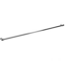 E3/77276 Barra De Colgar Para Cocina 'Lonardo' 78Cm Metaltex
