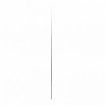 1 tenditore grigio, H.105 cm Dirickx