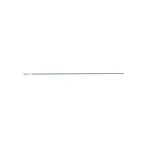 Barre de tension plastifiée verte 1,2