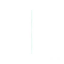 1 barra tensora verde, h. 155 cm Dirickx