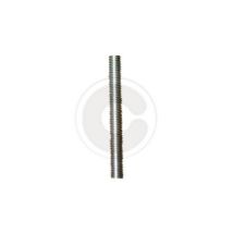 Barre de tige filetA e en acier galvanisA Barres filetA es 30 mm cm 100 h