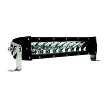 Sodiflash - barre d'eclairage 10 leds 50W homologuee route S17045