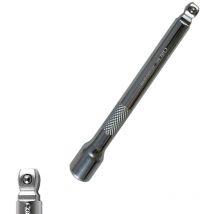 12997 barre d'extesion de 1/4 à tête spherique 100MM - JBM