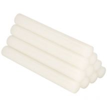 Barre di colla per uso universale ø12x95mm bianco 430406 Salki