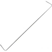 Barre d'origine (481010609225) Réfrigérateur, congélateur bauknecht, ignis, kitchenaid Whirlpool