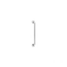 Mediclinics - Barre droite satinée Dimensions : 600 mm