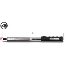 Barre dynamométrique à encliqueter 40-200 nm 16 mm connexion Beta 668rg/20