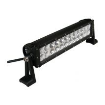 Sodiflash - rampe barre d'eclairage led 72W 4800LM 24 leds 3W eclairage combine S17032