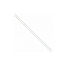 Support Auto Visillo Extensible 12/41- 65 Blanc