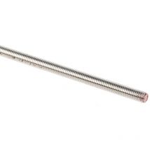 Tige filetée Rs Pro Acier Inoxydable Brut, M3 x 1m ( Prix pour Paquet de 5 )