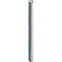 Barrette filettate zinc. 05MA H.100 ambrovit pz 25,0