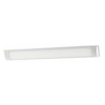 Réglette pour plafond FAN EUROPE INTEC BATTEN LED-BATTEN-150 150cm LED intégrée blanche 48W 4320lm 4000K 150x7,5x2,3cm