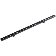 Optonica - Barre led de 1m Wall Washer 18W IP65 1440lm - Blanc Chaud 2700K