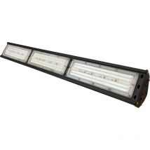 Optonica - Barre led lumineuse étanche IP44 150W 840mm 15000lm - Blanc du Jour 6000K