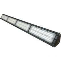 Optonica - Barre led lumineuse étanche IP44 200W 1110mm 20000lm - Blanc Naturel 4500K