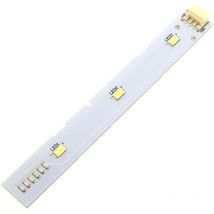 Barre lumiere led 0064001827 pour Refrigerateur Haier