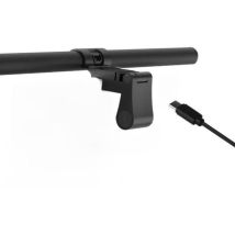 Lampe De Surveillance Yeelight Pura Ylbgd-0111 Lite 5 W Avec Contrôle De La Luminosité