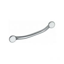 Godonnier - Barre monopoutre inox 37cm