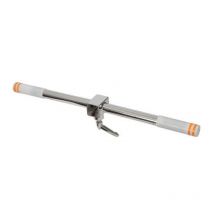 Waterflex - Barre MultiTraining Inox / Compatible WR4, WR5