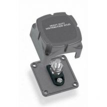 Bep Barre Omnibus Isolée 10mm - Connexion Électrique Sécurisée pour Distribution de Courant