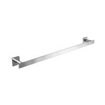 Villeroy&boch - Villeroy und Boch Éléments de frappe porte-serviettes TVA15200200061 645x45x75mm, chromé