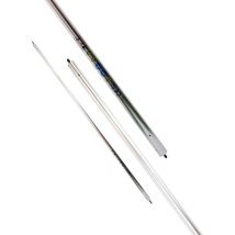 Barre pour accessoire 28 mm