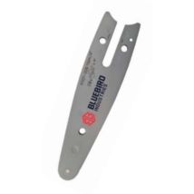 Barra Per Sega Mini Cs22-04 Stars By Blue Bird Cm 10,16 - 1 Pz