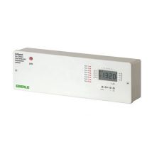 Somatherm - Barre réceptrice radio-fréquence 8 canaux - Alimentation 230V