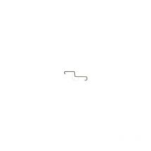 Jardinvest - Barre volet à gaz compatible pour stihl 017 018 MS170 MS180 1123 182 1505