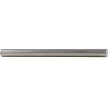 Barreau, din 4964, forme a, rond, ø h8 : 4 mm, Long. totale 80 mm