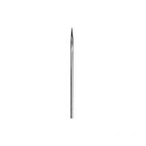 Barreau appointé - Hauteur 1500mm Diamètre 14mm - Fer forgé - à souder Deco Fer Forge