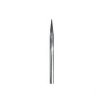 Barreau appointé - Hauteur 1400mm Diamètre 20mm - Fer forgé - à souder Deco Fer Forge