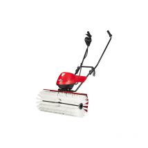 Barredora eléctrica sandy Eurosystems