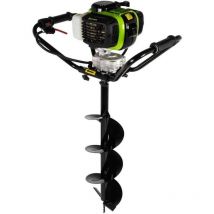 ZI-ELB380 ahoyador eléctrico 13,5 kg - Zipper