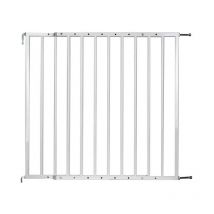 Barrera metálica Harry, giratoria 64-113cm, altura 73cm Nordlinger